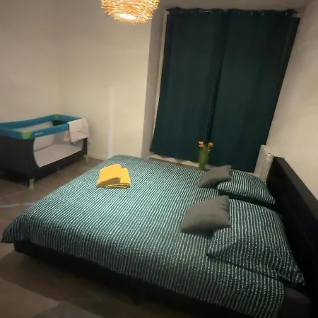 La Colmarienne * Кольмар