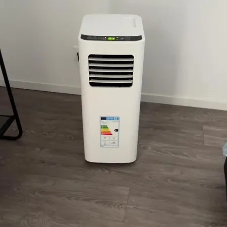 La Colmarienne Апартаменты