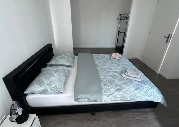 Апартаменты La Colmarienne *