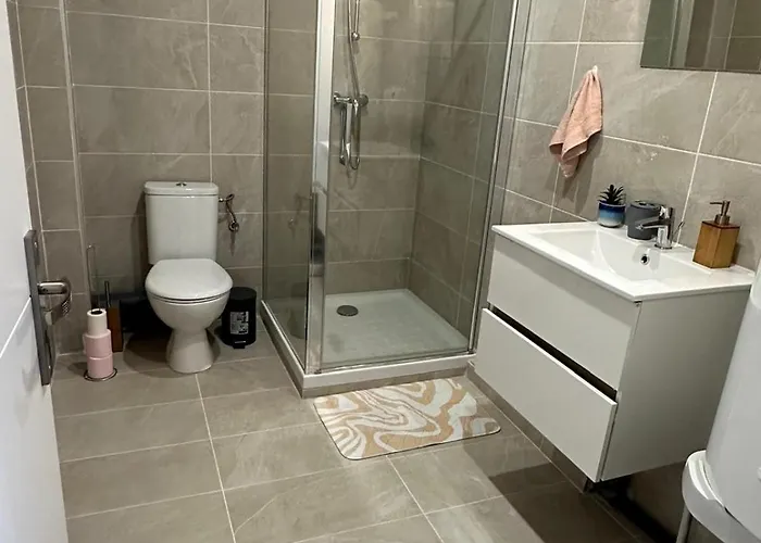 La Colmarienne Апартаменты