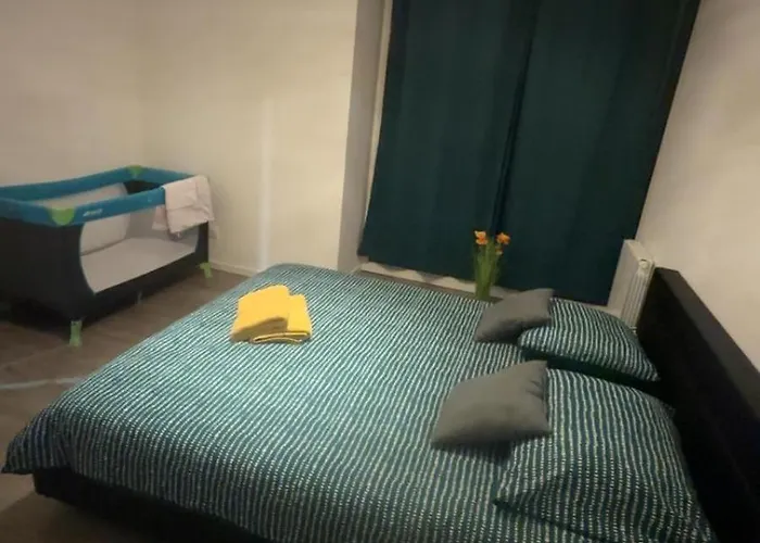 La Colmarienne * Кольмар